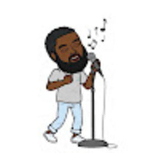 Meet your Posher, Alarric